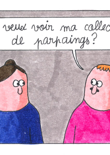 Bande dessinée