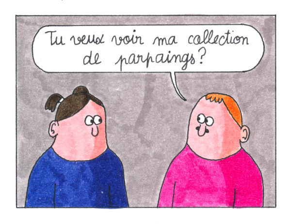 Bande dessinée