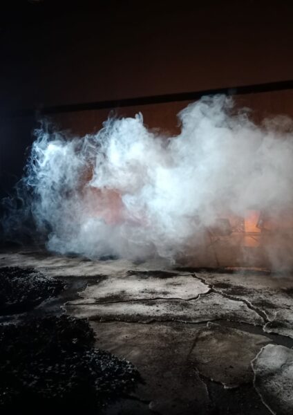 Théâtre – La recherche-création : rêver grand et faire ensemble