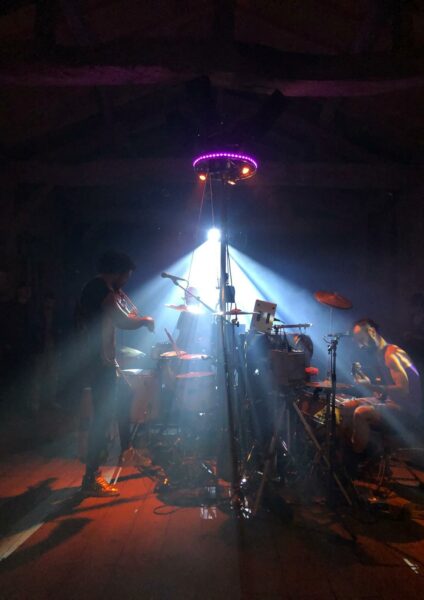 Cordcore