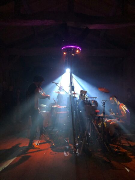 Cordcore