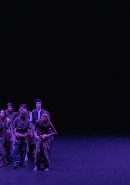 Danse contemporaine