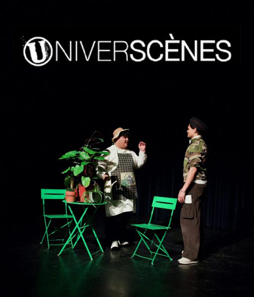 Festival Universcènes, 19e édition