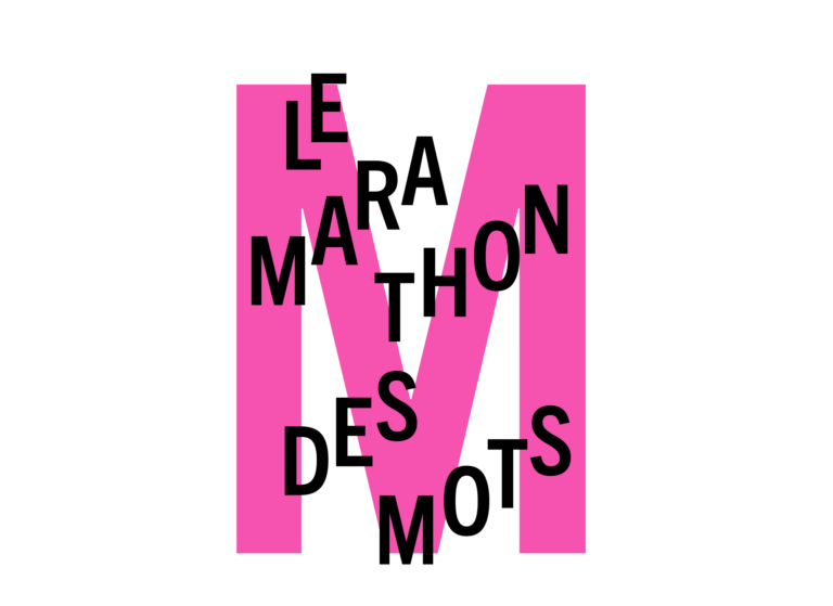 Le Marathon des mots