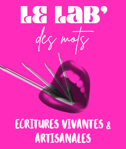Le lab’ des mots