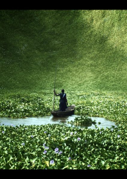 À qui le monde