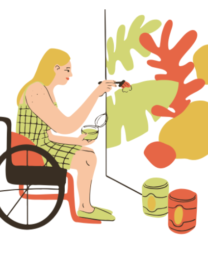 Appel à projet : Fresques murales en bibliothèque