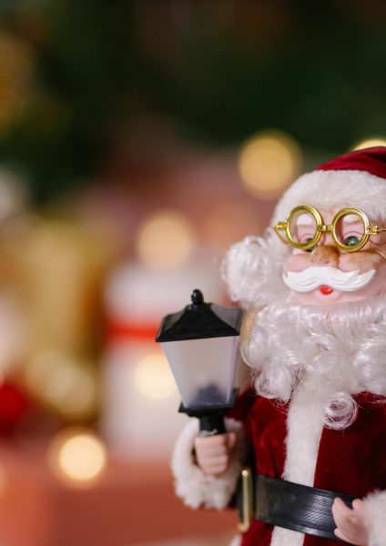 Blind test de Noël