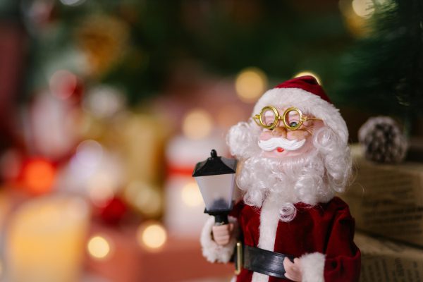 Blind test de Noël