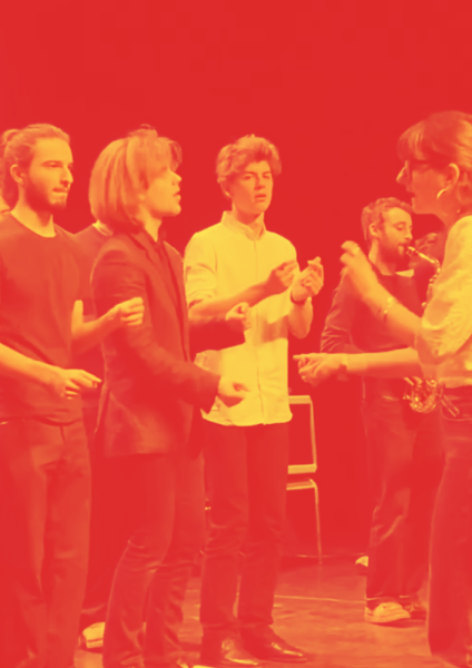 Chœurs du Département de Musique