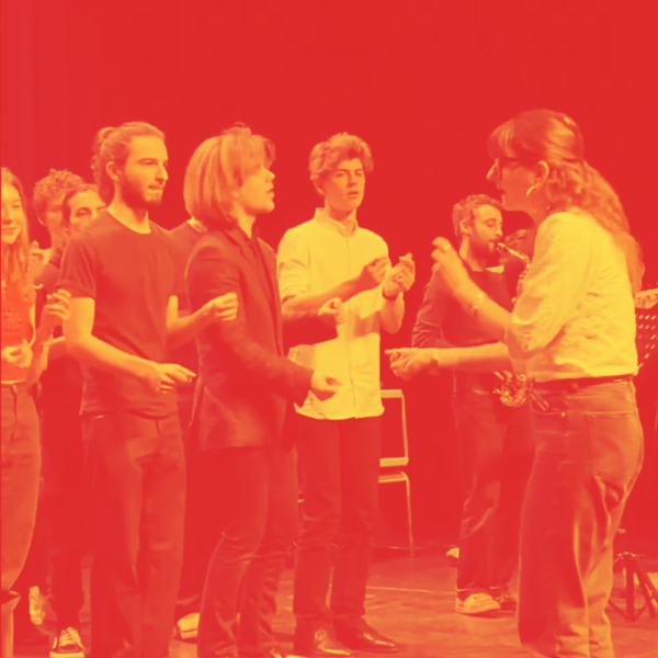 Chœurs du Département de Musique