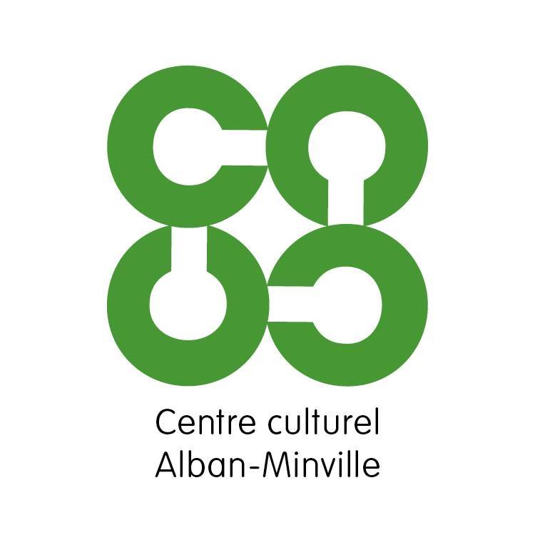 Centre Culturel Alban Minville