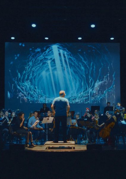Ciné-Concert The Legends of Zelda