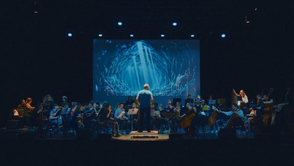Ciné-Concert The Legends of Zelda