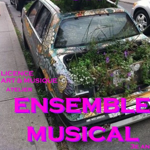 Concert d'ensemble