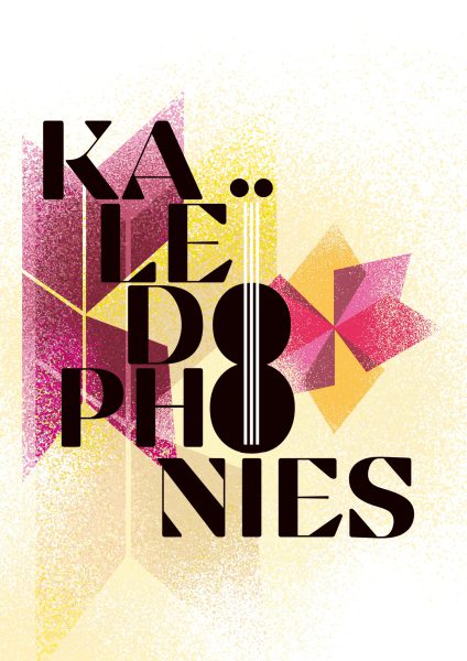 Concert de clôture du festival Kaléïdophonies