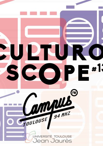 Culturoscope #13
