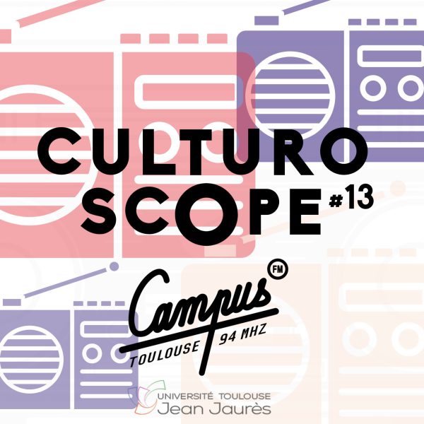 Culturoscope #13