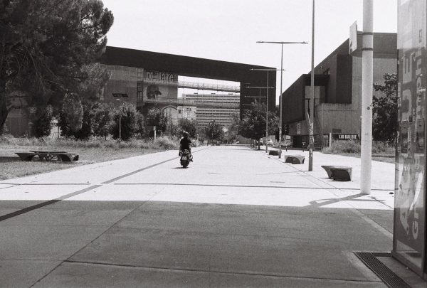 Des espaces autres #4
