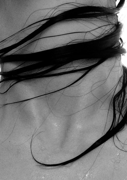 Emma Viguier : Corps et âme