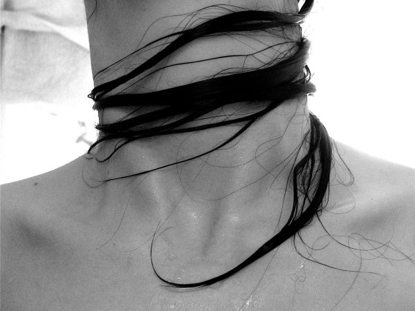 Emma Viguier : Corps et âme