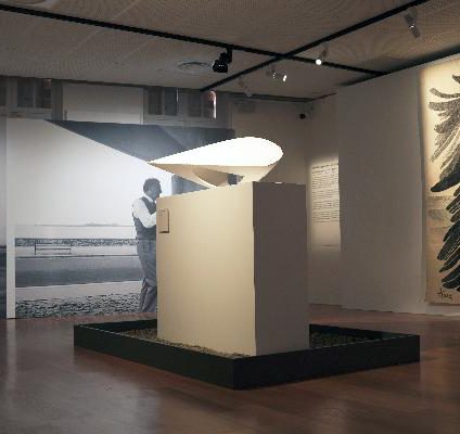 Exposition Henri-Georges Adam