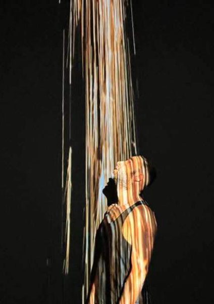 Fabrique de l’invisible / fabrique du visible