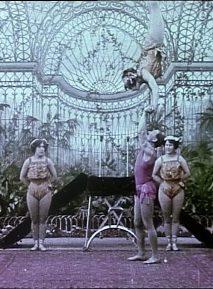 Jam ciné SYNCHRO