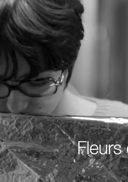 Fleurs de peau / Rencontre