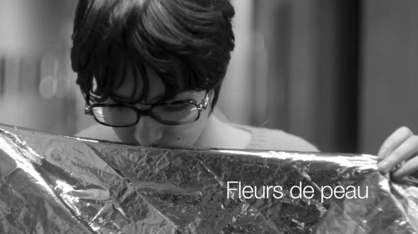 Fleurs de peau / Rencontre