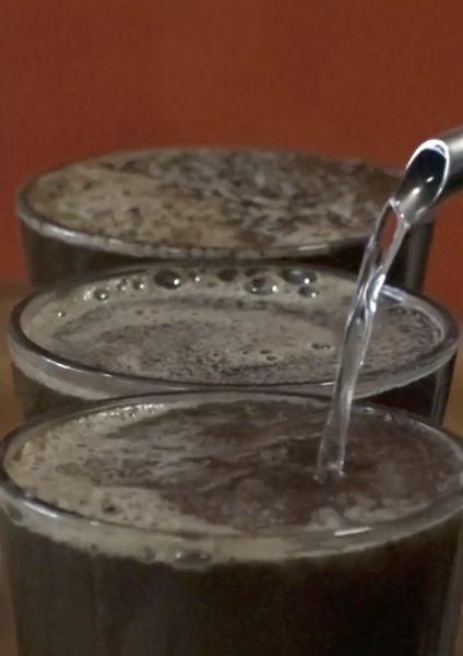 Grain de café : enjeu écologique, social et citoyen ?