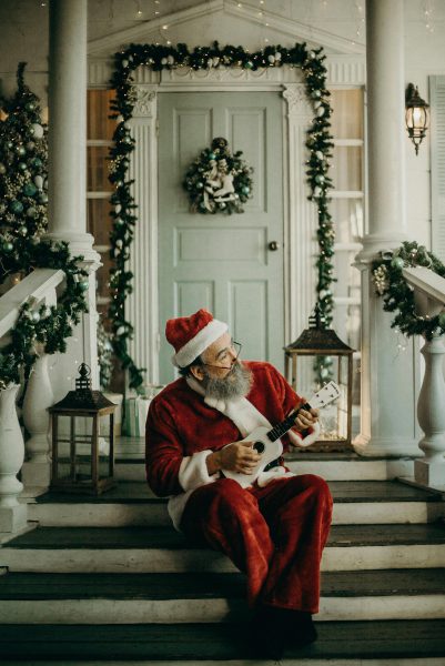 Harmonie de Noël