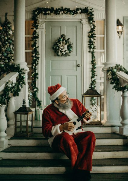 Harmonie de Noël