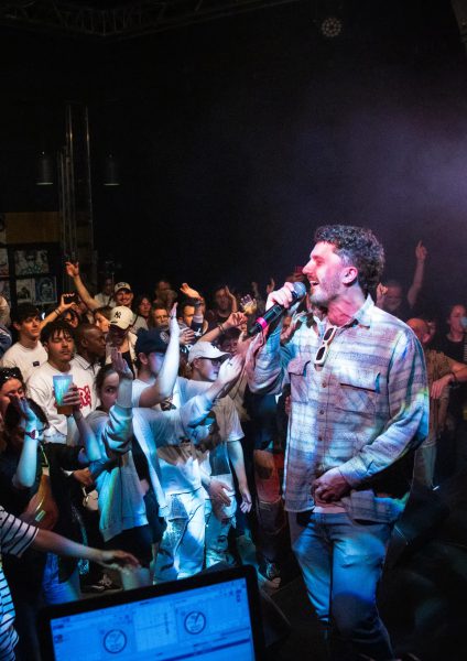 K7 Hip-Hop Band