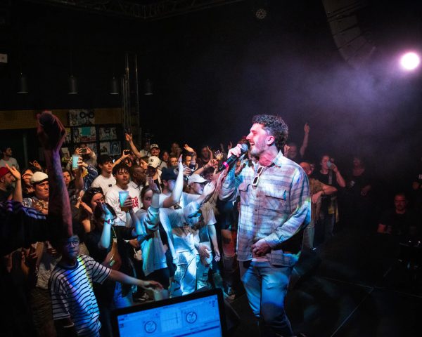K7 Hip-Hop Band