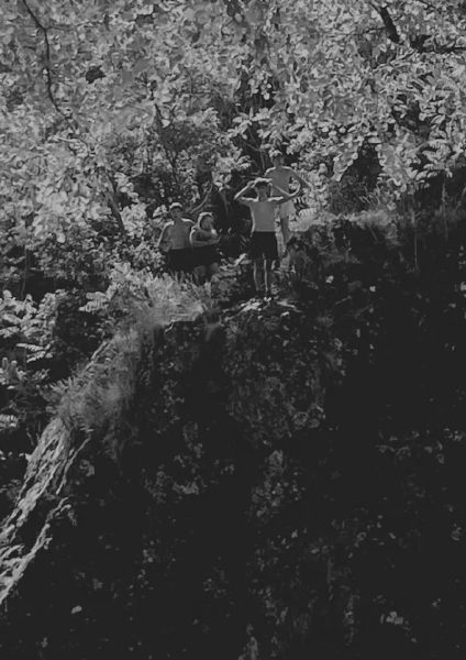 La recherche-création et moi