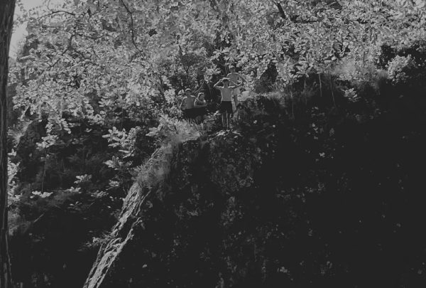 La recherche-création et moi
