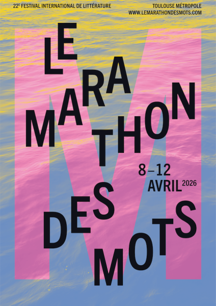 Le Marathon des mots