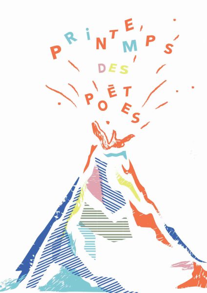 Le Printemps des Poètes au Mirail