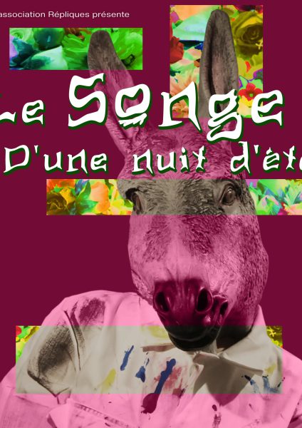 Le Songe d&rsquo;une nuit d&rsquo;été