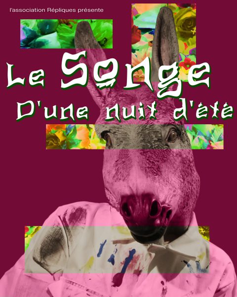 Le Songe d'une nuit d'été