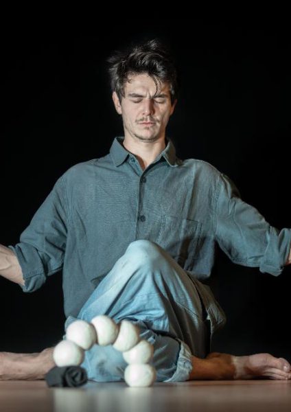 L’idiot