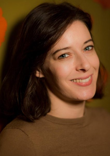 Masterclass d’écriture