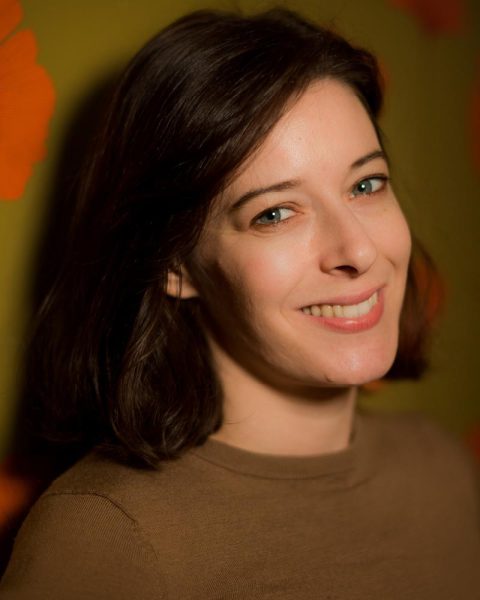 Masterclass d’écriture