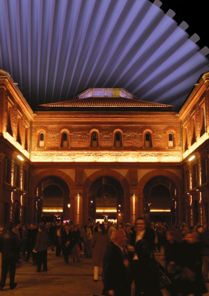 Opéra National du Capitole