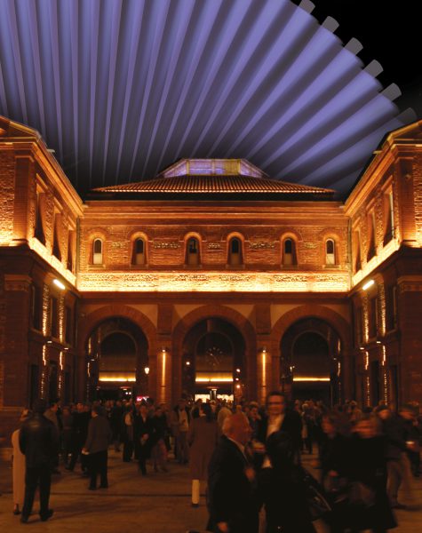 Opéra National du Capitole