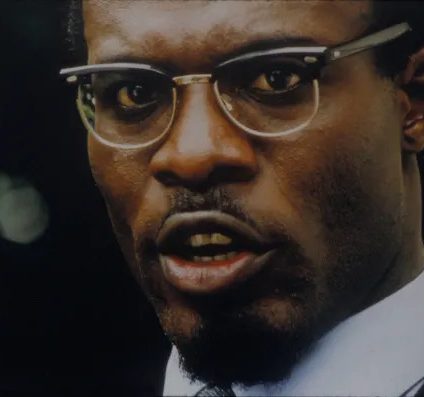 Lumumba