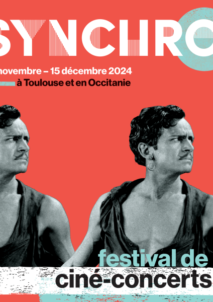 Festival SYNCHRO
