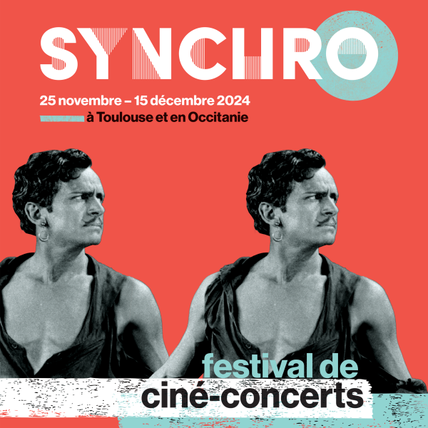 Festival SYNCHRO