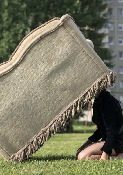 Sofa Project